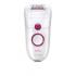 Braun 5380 silk-epil 5 Эпилятор инструкция, поддержка, форум, описание, мануал