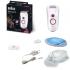 Braun 5380 silk-epil 5 Эпилятор инструкция, поддержка, форум, описание, мануал