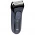 Braun series 3 3000s Электробритва инструкция, поддержка, форум, описание, мануал