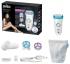 Braun 9-969e wet & dry silk-epil 9 skinspa Эпилятор инструкция, поддержка, форум, описание, мануал