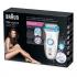 Braun 9-961e wet & dry silk-epil 9 skinspa Эпилятор инструкция, поддержка, форум, описание, мануал