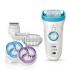 Braun 9-961e wet & dry silk-epil 9 skinspa Эпилятор инструкция, поддержка, форум, описание, мануал
