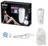 Braun 7-921e wet & dry silk-epil 7 skinspa Эпилятор инструкция, поддержка, форум, описание, мануал