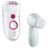 Braun 5187 silk-epil 5 + наушники Эпилятор инструкция, поддержка, форум, описание, мануал