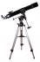 Bresser national geographic 90/900 eq Телескоп инструкция, поддержка, форум, описание, мануал