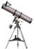 Bresser galaxia 114/900 eq Телескоп инструкция, поддержка, форум, описание, мануал
