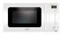 Caso m 20 electronic pure white Микроволновая Печь инструкция, поддержка, форум, описание, мануал