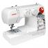 Janome EL-150 Швейная Машина инструкция, поддержка, форум, описание, мануал