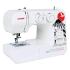 Janome EL-150 Швейная Машина инструкция, поддержка, форум, описание, мануал