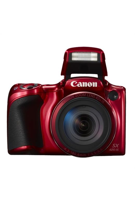 Canon powershot sx420 is red инструкция, характеристики, форум, поддержка