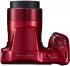 Canon powershot sx420 is red Компактный фотоаппарат инструкция, поддержка, форум, описание, мануал
