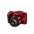 Canon powershot sx420 is red Компактный фотоаппарат инструкция, поддержка, форум, описание, мануал