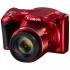 Canon powershot sx420 is red Компактный фотоаппарат инструкция, поддержка, форум, описание, мануал