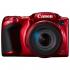 Canon powershot sx420 is red Компактный фотоаппарат инструкция, поддержка, форум, описание, мануал