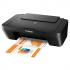 Canon PIXMA MG2540S (замена MG2440) Струйное МФУ инструкция, поддержка, форум, описание, мануал