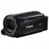 Canon legria hf r706 black Видеокамера инструкция, поддержка, форум, описание, мануал