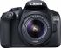 Canon eos 1300d kit ef-s 18-55mm is ii black Зеркальный Фотоаппарат инструкция, поддержка, форум, описание, мануал
