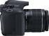 Canon eos 1300d kit ef-s 18-55mm is ii black Зеркальный Фотоаппарат инструкция, поддержка, форум, описание, мануал