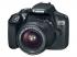 Canon eos 1300d kit ef-s 18-55mm is ii black Зеркальный Фотоаппарат инструкция, поддержка, форум, описание, мануал