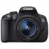 Canon eos 700d kit 18-55 dc iii Зеркальный Фотоаппарат инструкция, поддержка, форум, описание, мануал
