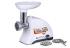 Centek CT-1609 WHITE Мясорубки инструкция, поддержка, форум, описание, мануал