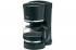 Clatronic ka 3555 schwarz-silber Кофеварка инструкция, поддержка, форум, описание, мануал