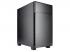 Corsair carbide series clear 600q, cc-9011080-ww, w/o psu, black Корпус инструкция, поддержка, форум, описание, мануал