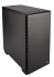 Corsair carbide series quiet 400q, cc-9011082-ww, w/o psu, black Корпус инструкция, поддержка, форум, описание, мануал