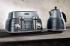 Delonghi kbov 2001.bk + кофеварка + тостер (коллекция icona vintage) Чайник инструкция, поддержка, форум, описание, мануал