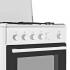 Electrolux ekg 95010 cw Плита газовая инструкция, поддержка, форум, описание, мануал