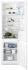 Electrolux enn 93111 aw Встраиваемый холодильник инструкция, поддержка, форум, описание, мануал