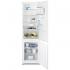 Electrolux enn 93111 aw Встраиваемый холодильник инструкция, поддержка, форум, описание, мануал