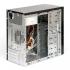 Foxconn ks-188, 400 w, black Корпус инструкция, поддержка, форум, описание, мануал