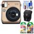 Fujifilm instax mini 70 gold Фотоаппараты Моментальной Печати инструкция, поддержка, форум, описание, мануал