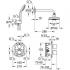 Grohe grohtherm 3000 cosmopolitan 34408000 Термостат инструкция, поддержка, форум, описание, мануал