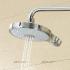Grohe grohtherm 3000 cosmopolitan 34408000 Термостат инструкция, поддержка, форум, описание, мануал
