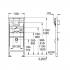 Grohe rapid sl 38803001, для писсуара Инсталляция инструкция, поддержка, форум, описание, мануал