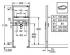 Grohe rapid sl 38554001, для раковины Инсталляция инструкция, поддержка, форум, описание, мануал