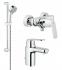 Grohe 116939 eurosmart cosmo Смеситель инструкция, поддержка, форум, описание, мануал