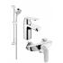 Grohe 116939 eurosmart cosmo Смеситель инструкция, поддержка, форум, описание, мануал