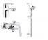 Grohe 116939 eurosmart cosmo Смеситель инструкция, поддержка, форум, описание, мануал