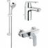 Grohe 116939 eurosmart cosmo Смеситель инструкция, поддержка, форум, описание, мануал
