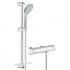 Grohe 34195001 grohtherm 2000 Смеситель Термостатический инструкция, поддержка, форум, описание, мануал