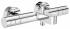 Grohe 34215000 grohtherm 1000 cosmopolitan Смеситель Термостататический инструкция, поддержка, форум, описание, мануал