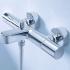 Grohe 34215000 grohtherm 1000 cosmopolitan Смеситель Термостататический инструкция, поддержка, форум, описание, мануал