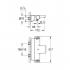 Grohe 34464001 grohtherm 2000 Смеситель Термостатический инструкция, поддержка, форум, описание, мануал