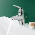 Grohe 33265001 eurosmart Смеситель инструкция, поддержка, форум, описание, мануал
