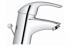 Grohe 33265001 eurosmart Смеситель инструкция, поддержка, форум, описание, мануал