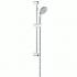 Grohe 27795000 tempesta iv Гарнитур Душевой инструкция, поддержка, форум, описание, мануал
