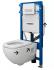 Geberit duofix 111.370.00.5 Инсталляция инструкция, поддержка, форум, описание, мануал